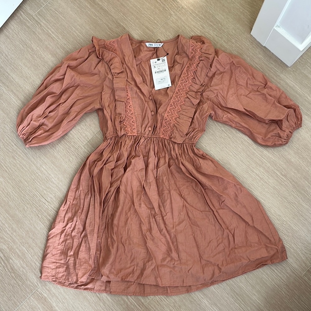 ZARA - dress